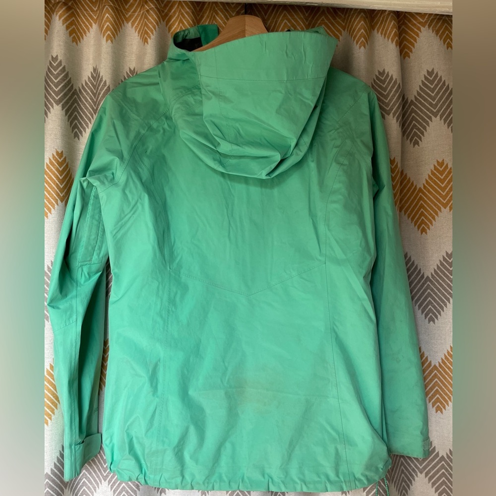 Marmot Gortex Shell - Picture 5 of 6